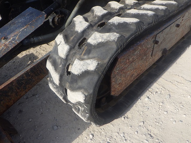 長野発★ヤンマー SV08-1A 2013 H25年式 1422時間★レンタル可★ - 画像 5