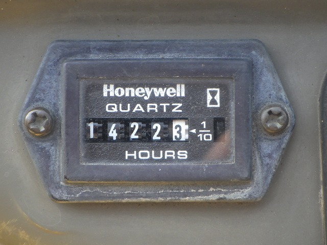 長野発★ヤンマー SV08-1A 2013 H25年式 1422時間★レンタル可★ - 画像 7