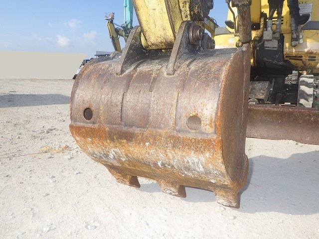 長野発★ヤンマー SV08-1A 2013 H25年式 1422時間★レンタル可★ - 画像 11