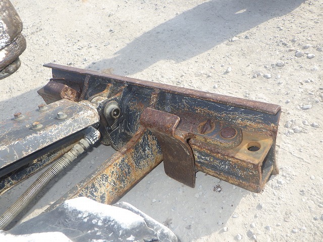 長野発★ヤンマー SV08-1A 2013 H25年式 1422時間★レンタル可★ - 画像 12