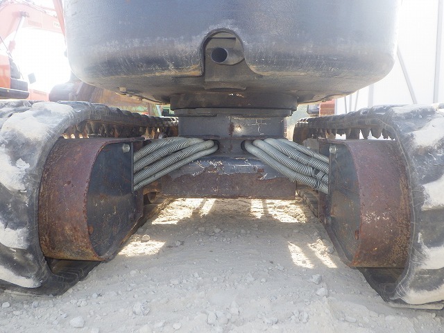 長野発★ヤンマー SV08-1A 2013 H25年式 1422時間★レンタル可★ - 画像 13