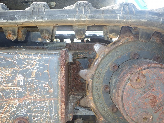 長野発★ヤンマー SV08-1A 2013 H25年式 1422時間★レンタル可★ - 画像 15