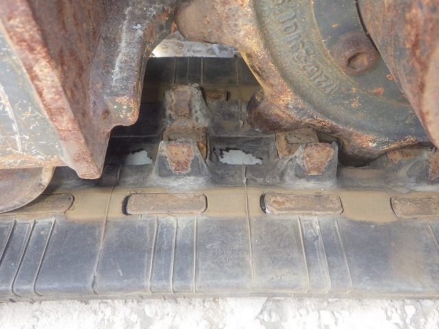 長野発★ヤンマー SV08-1A 2013 H25年式 1422時間★レンタル可★ - 画像 18