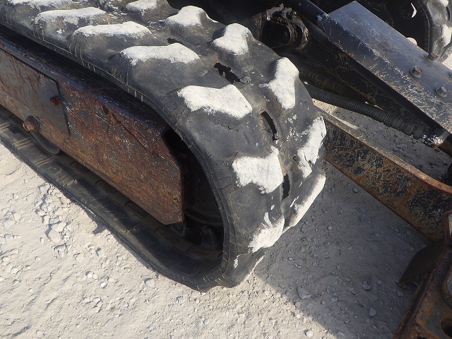 長野発★ヤンマー SV08-1A 2013 H25年式 1422時間★レンタル可★ - 画像 21