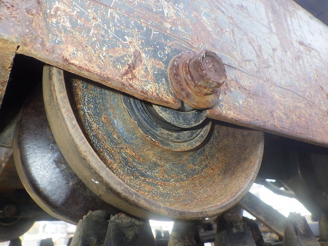 長野発★ヤンマー SV08-1A 2013 H25年式 1422時間★レンタル可★ - 画像 23